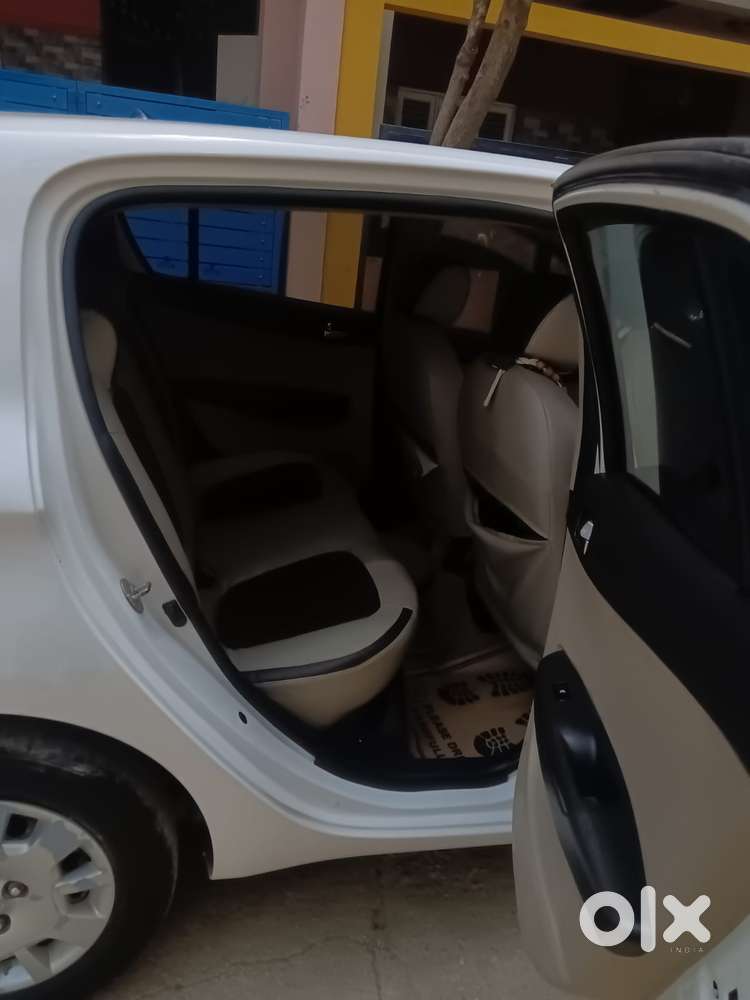 Hyundai I20 Magna 1.2 Vtvt, 2014, Petrol