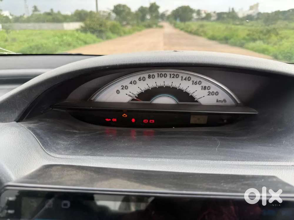 Toyota Etios 1.4 Gd 2012 Diesel Manual