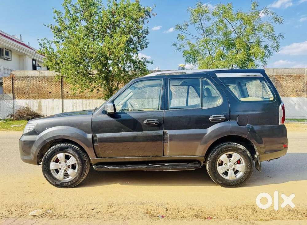 Tata Safari Storme [ ] 2.2 Vx 4x2, 2013, Diesel