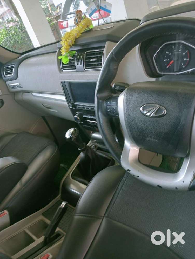 Mahindra Scorpio 2020 Diesel Well Maintained