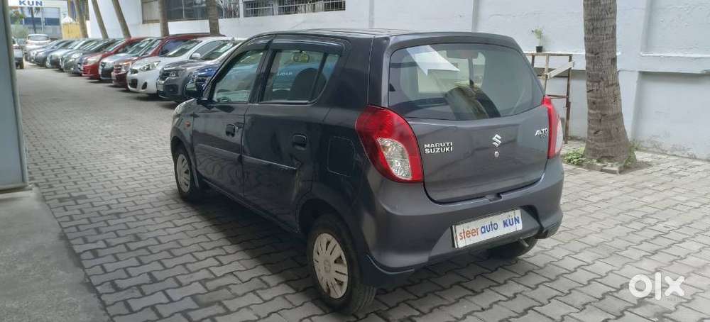 Maruti Suzuki Alto 800 Lxi, 2019, Petrol