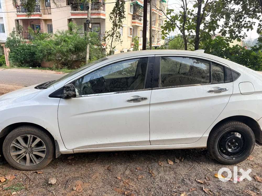 Honda City 1.5 Sv 2021