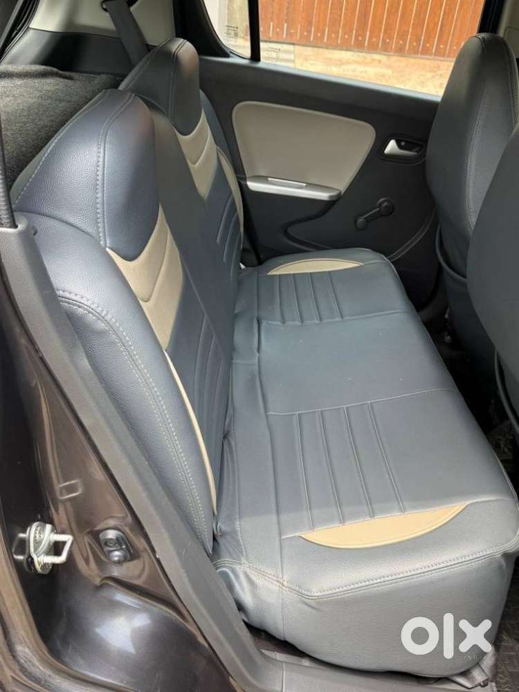 Maruti Suzuki Alto K10 Vxi Amt, 2018, Petrol