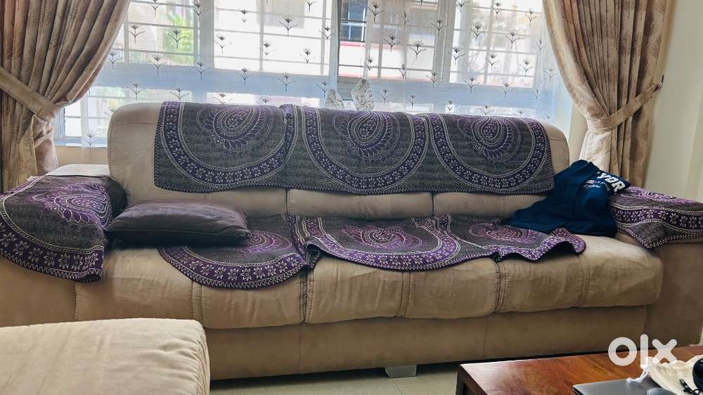 3+1+1 Sofa Set for sale