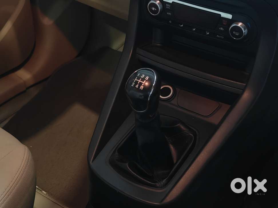 Ford Figo Aspire Trend Diesel, 2018, Diesel