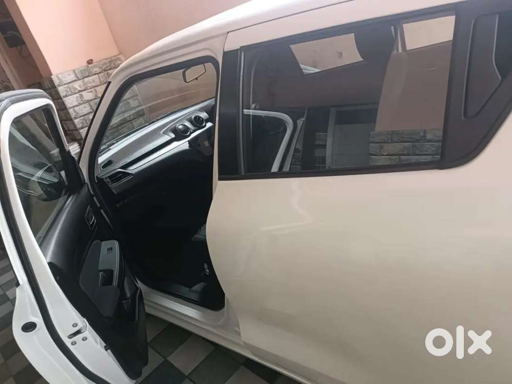 Maruti Swift Vxi 2023 Year