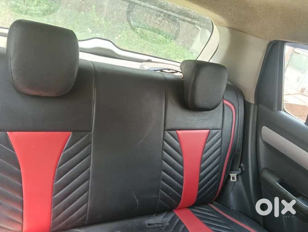 Maruti Suzuki Swift Petrol 2006