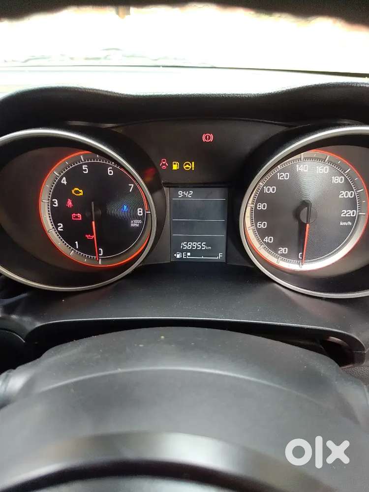 Maruti Suzuki Swift 2018 Diesel 158000 Km Driven