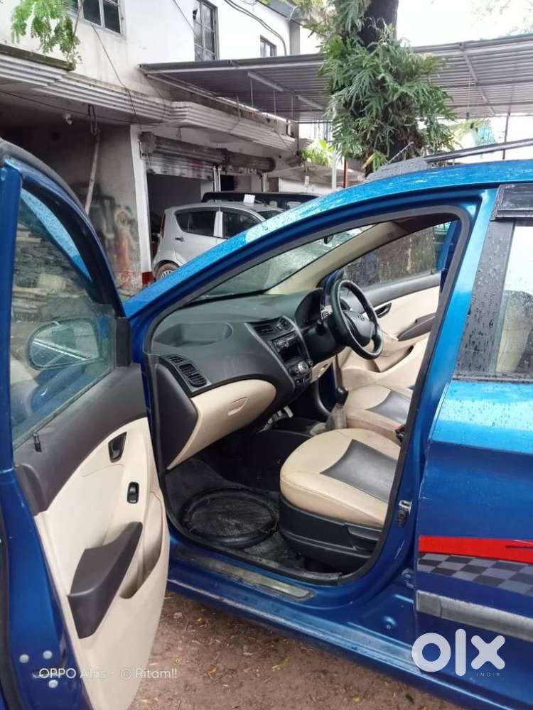 Hyundai Eon Magna, 2017, Petrol