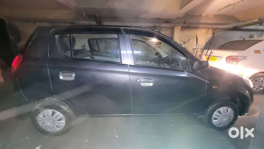 Maruti Suzuki Alto 800 Lxi Opt, 2019, Petrol