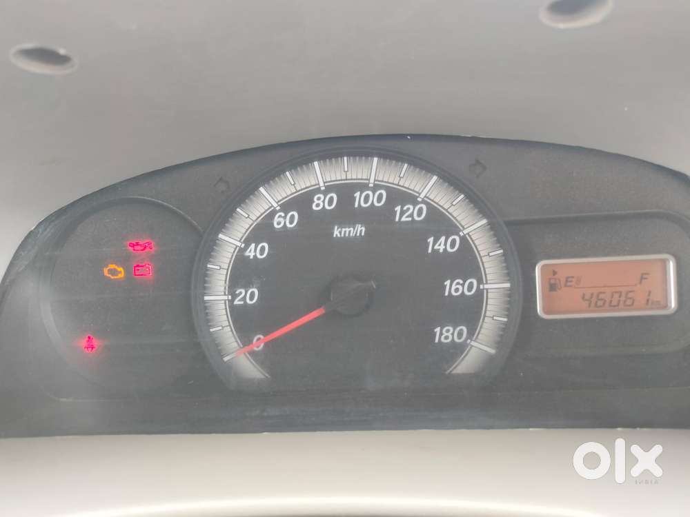 Maruti Suzuki Eeco 5 Seater Ac, 2022, Petrol