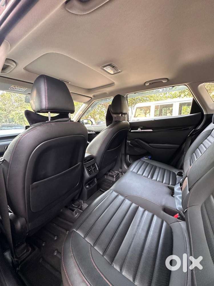 Kia Seltos Gtx Plus At D, 2021, Diesel