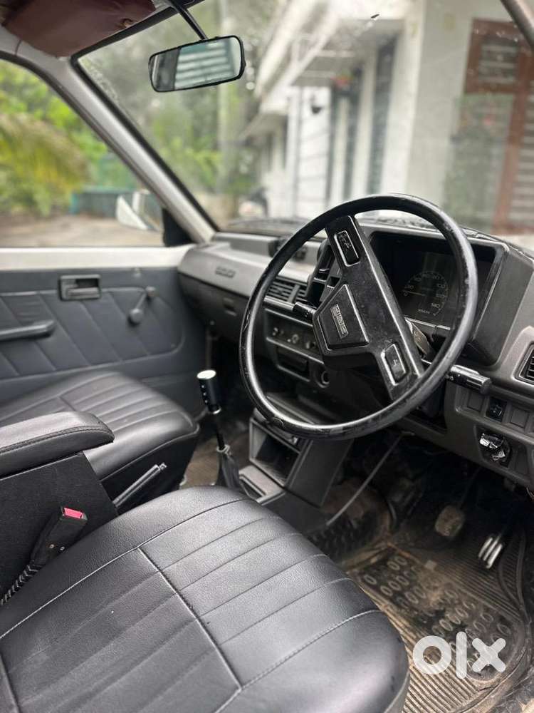 Maruti Suzuki Car 1993