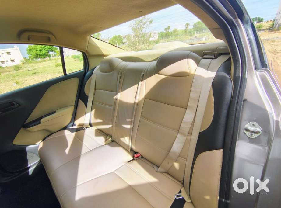 Honda City I Dtec V, 2014, Diesel