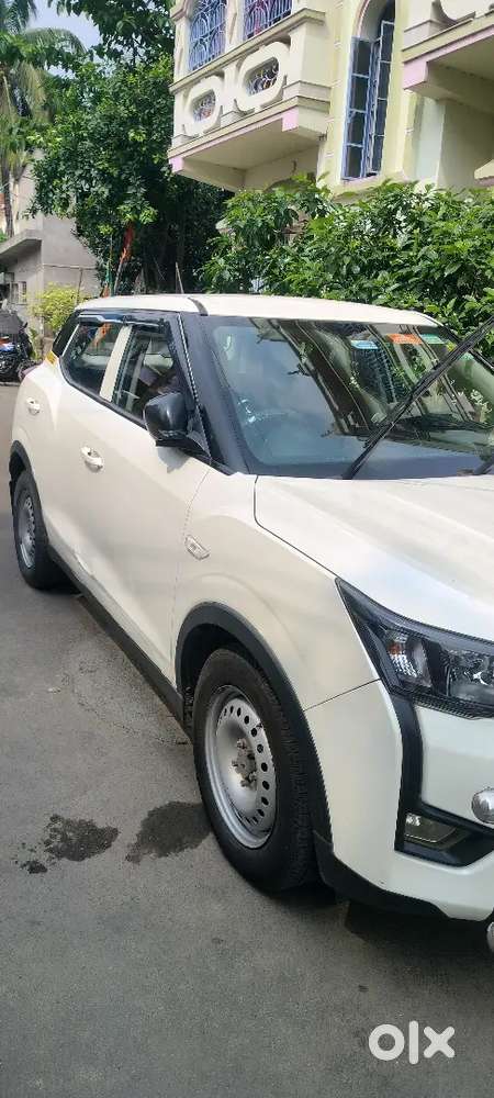 Mahindra Xuv300 2021 Diesel 100000 Km Driven