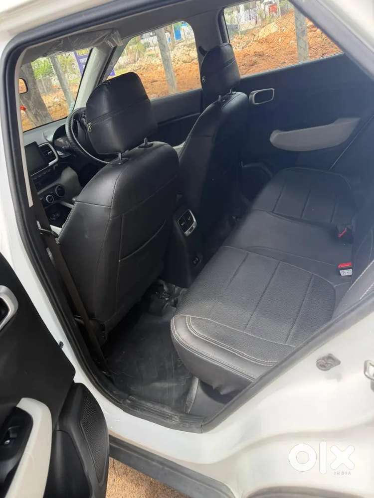 Hyundai Venue 1.2 2022 Petrol Manual