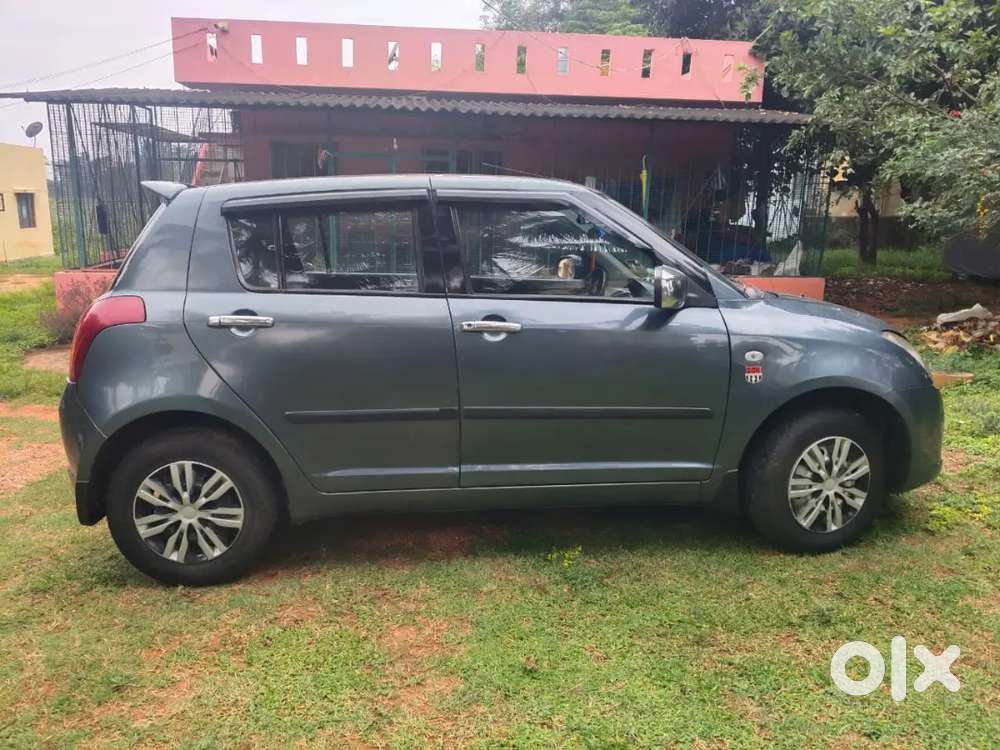 All Documents Running , Good Condition, New Tyres