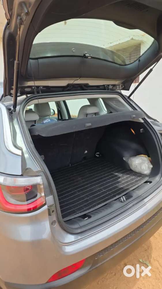 Jeep Compass 2020 Diesel 70000 Km Driven