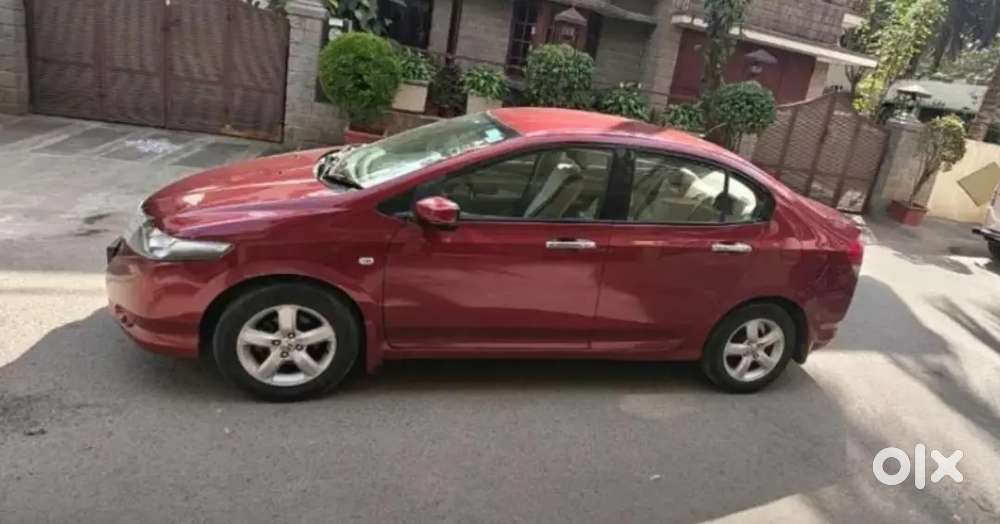 Honda City 2011 Petrol 73000 Km Driven