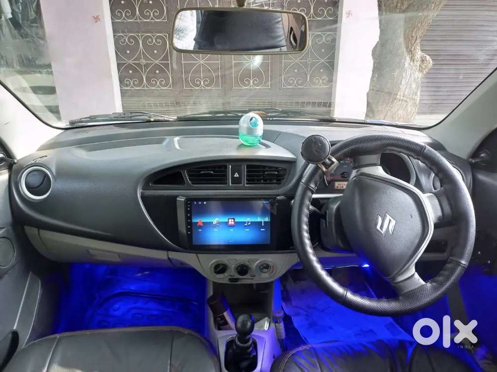 Maruti Suzuki Alto K10 2018 Petrol 70000 Km Driven