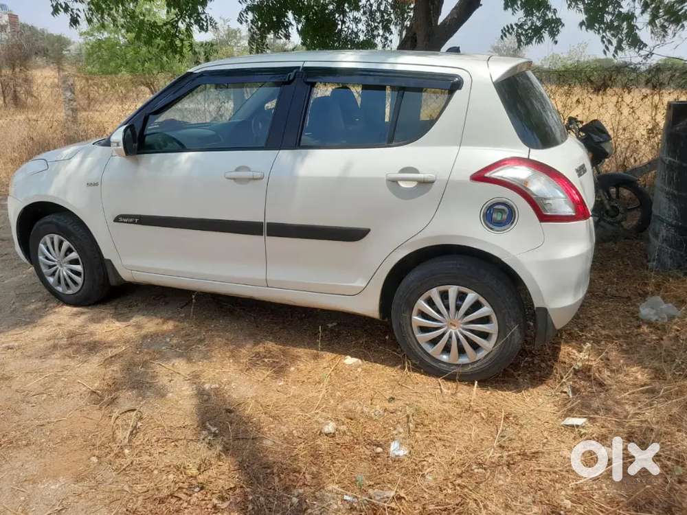 Maruti Suzuki Swift 2011 Diesel 140000 Km Driven