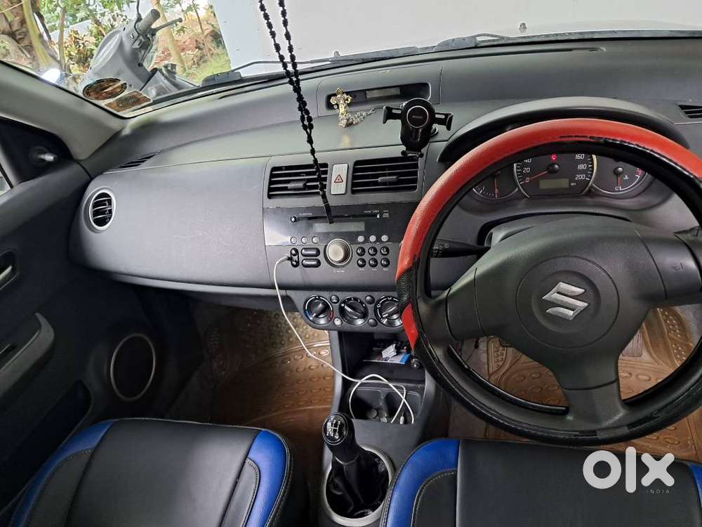 2012 Swift Dzire Vdi Diesel