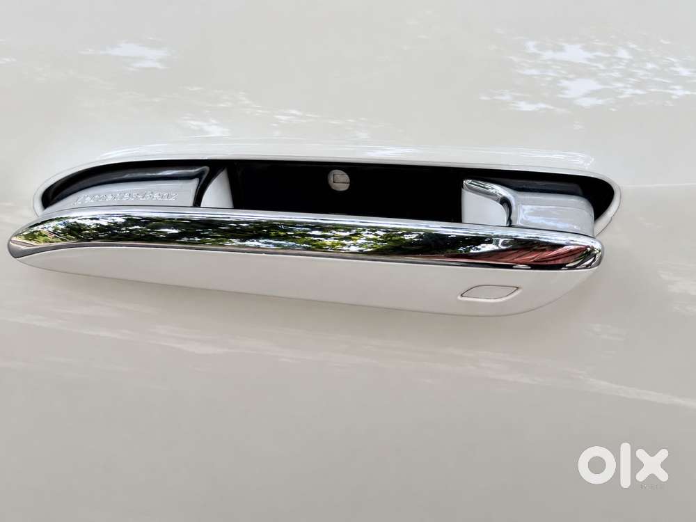 Mercedes-benz E-class E 220 D, 2025, Diesel