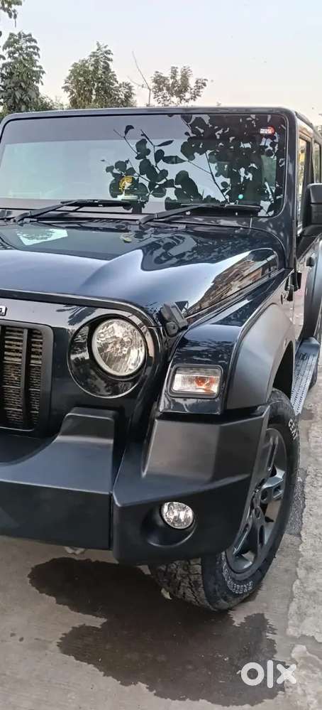 Mahindra Be 6 2023 Diesel 70000 Km Driven