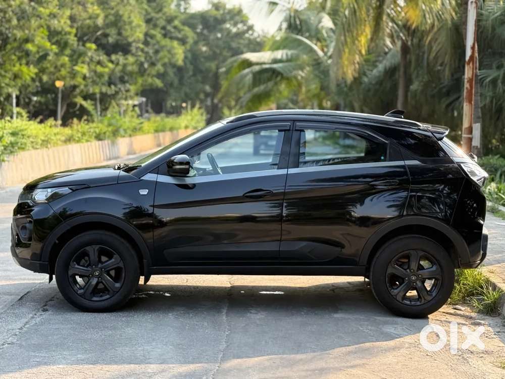 Tata Nexon 1.5 Revotorq Xza Plus (o) Dark Edition, 2022, Petrol