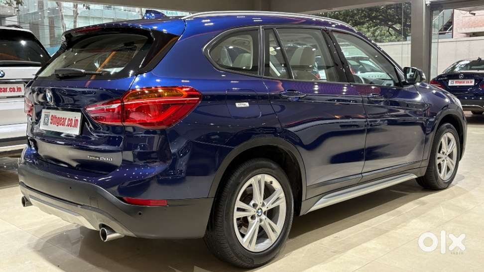 Bmw X1 2.0 Sdrive 20d, 2020, Diesel