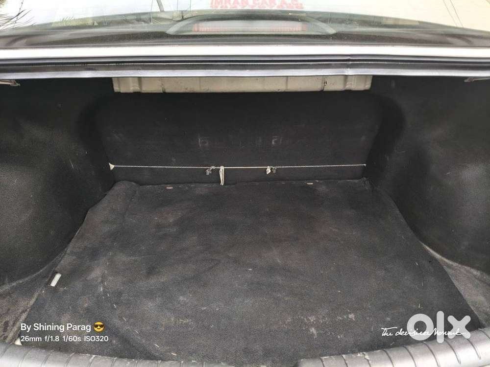 Hyundai Verna Sx Option, 2019, Diesel