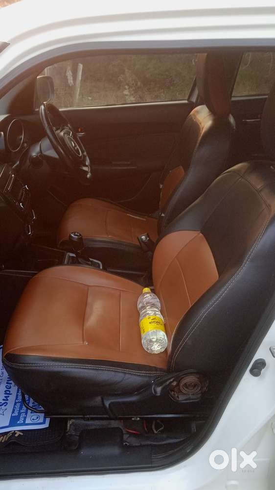 Maruti Suzuki Swift Vdi Bs Iv, 2018, Diesel