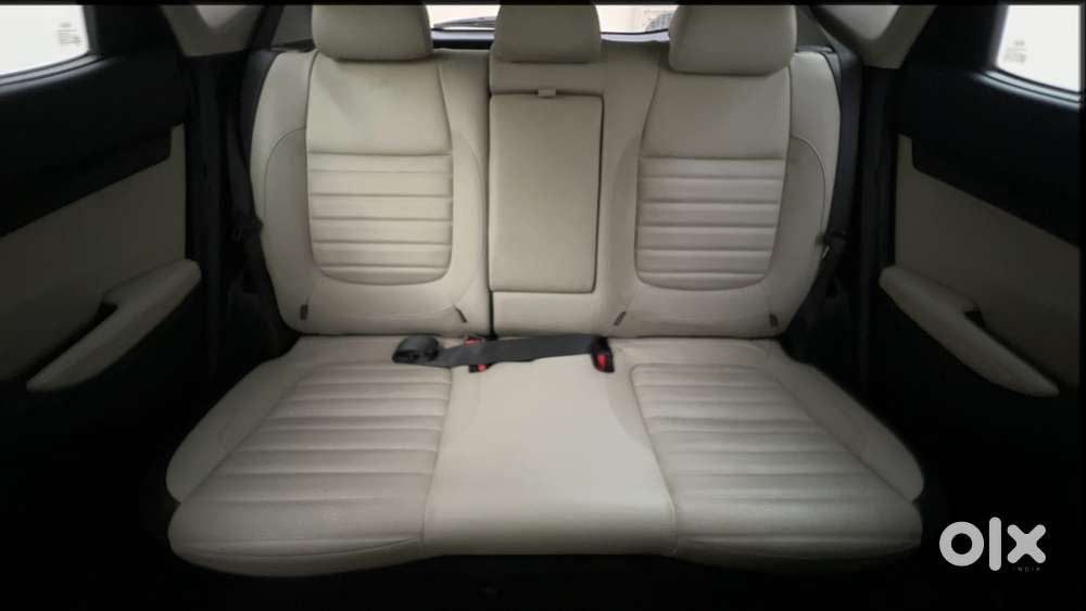 Kia Seltos 1.4 Gtx+ Mt, 2019, Petrol