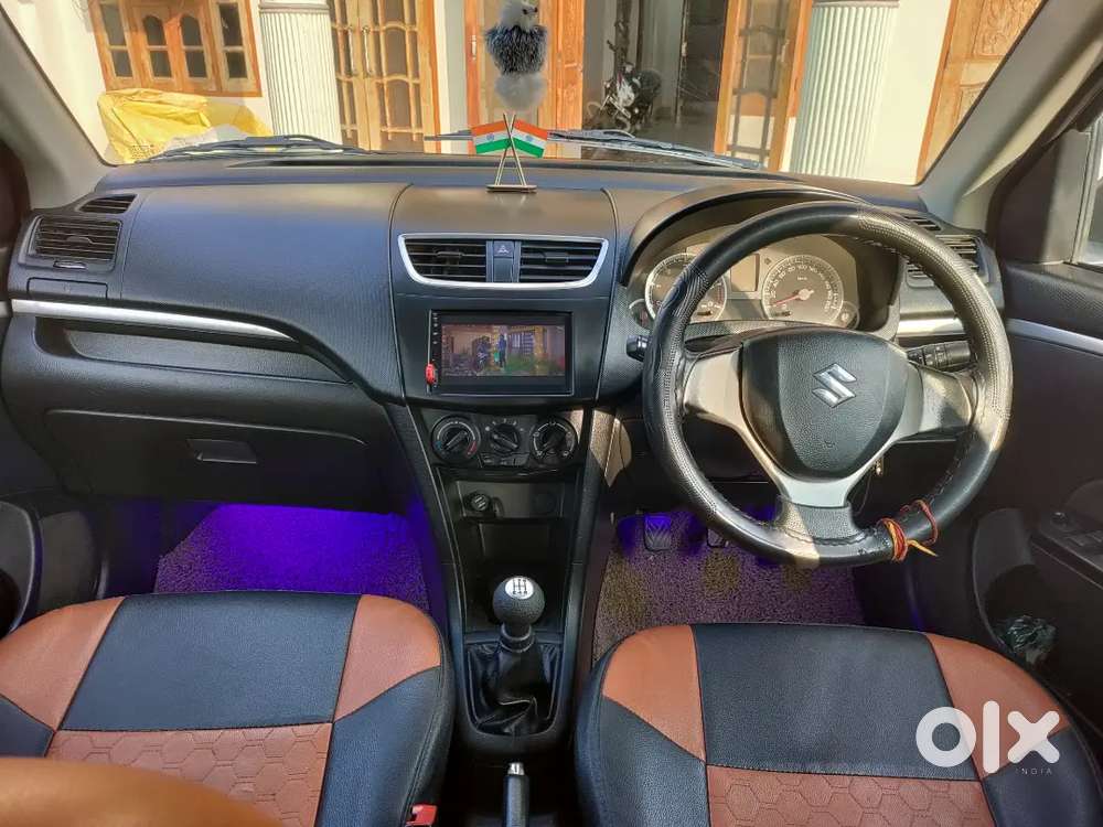 Swift Vdi Limited 2014