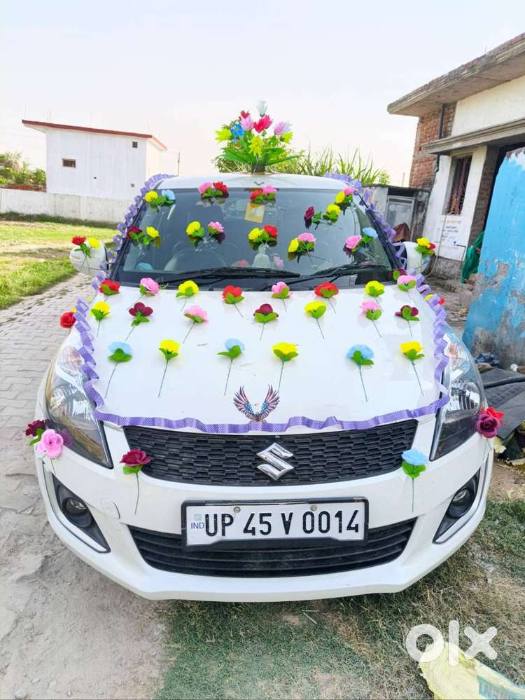 Maruti Swift 2016 Diesel Varient For Sale Best Condition