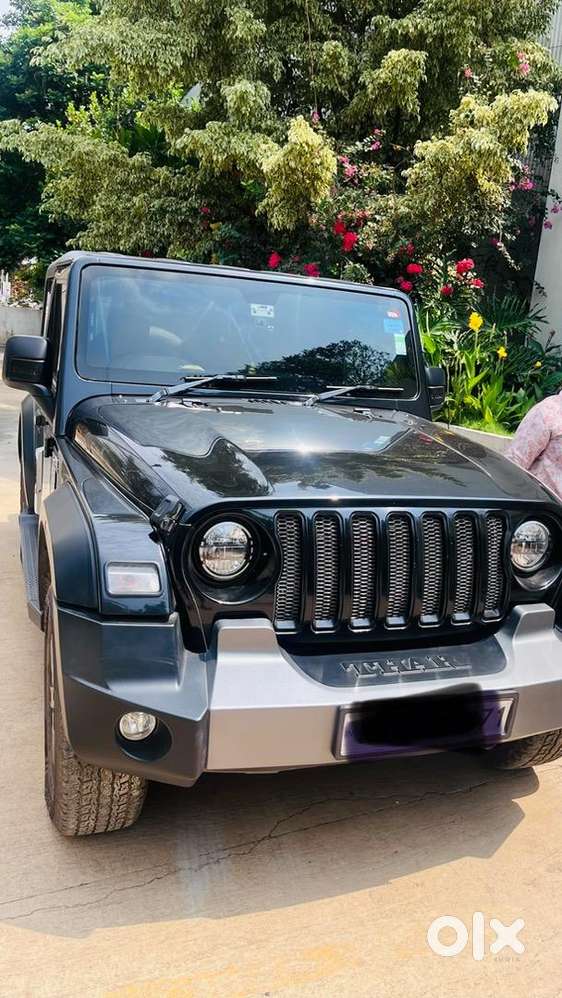 Mahindra Suv Petrol 2022