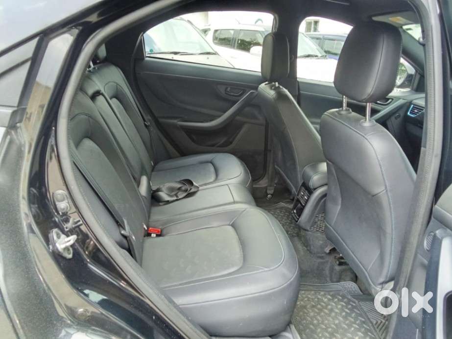 Tata Nexon Ev Xz Plus, 2022, Electric