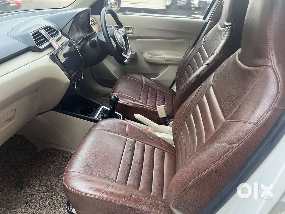 Maruti Suzuki Dzire 1.2 Lxi, 2020, Petrol