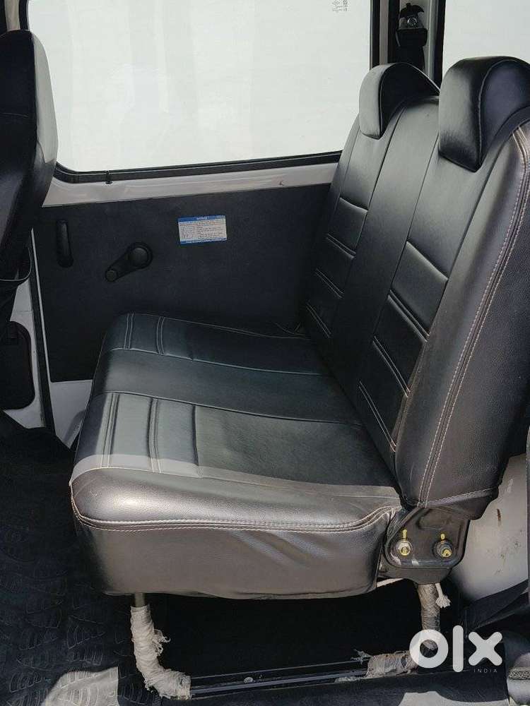 Maruti Suzuki Eeco Cng 5 Seater Ac, 2022, Cng & Hybrids