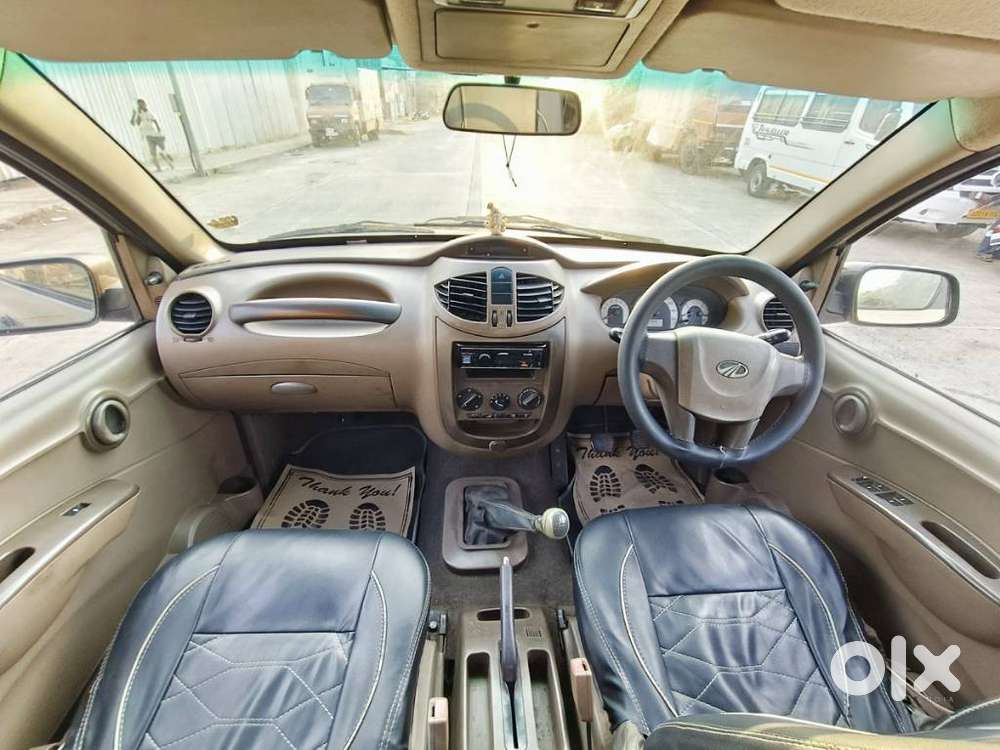 Mahindra Xylo 2012-2014 E4 Abs Bs Iii, 2012, Diesel