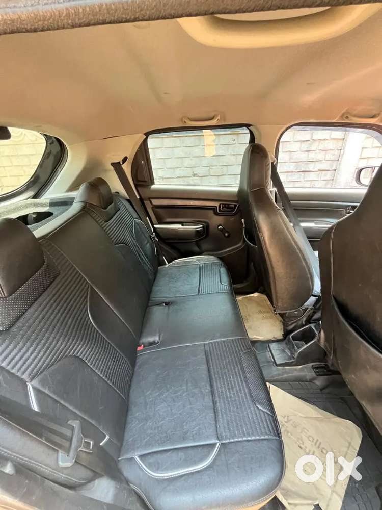 Very Well Maintained Car , Complete Showroom Track Servicing