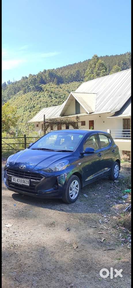 2022 Hyundai Grand I10 Nios Petrol Magna