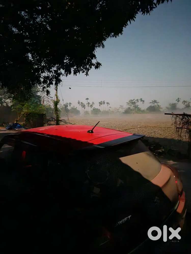 Maruti Suzuki Swift