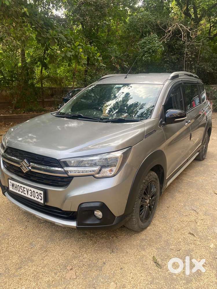 Maruti Suzuki Petrol 2022