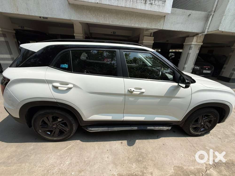 2022 Hyundai Creta S Plus