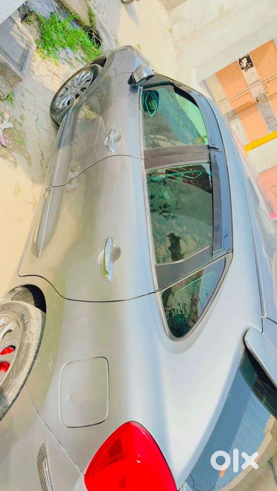 Maruti Suzuki Baleno 2019