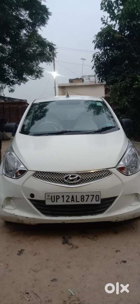 Hyundai Eon Era+ 2016