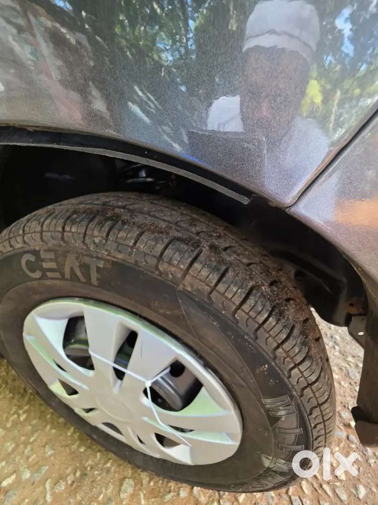 Good Condition Good Look