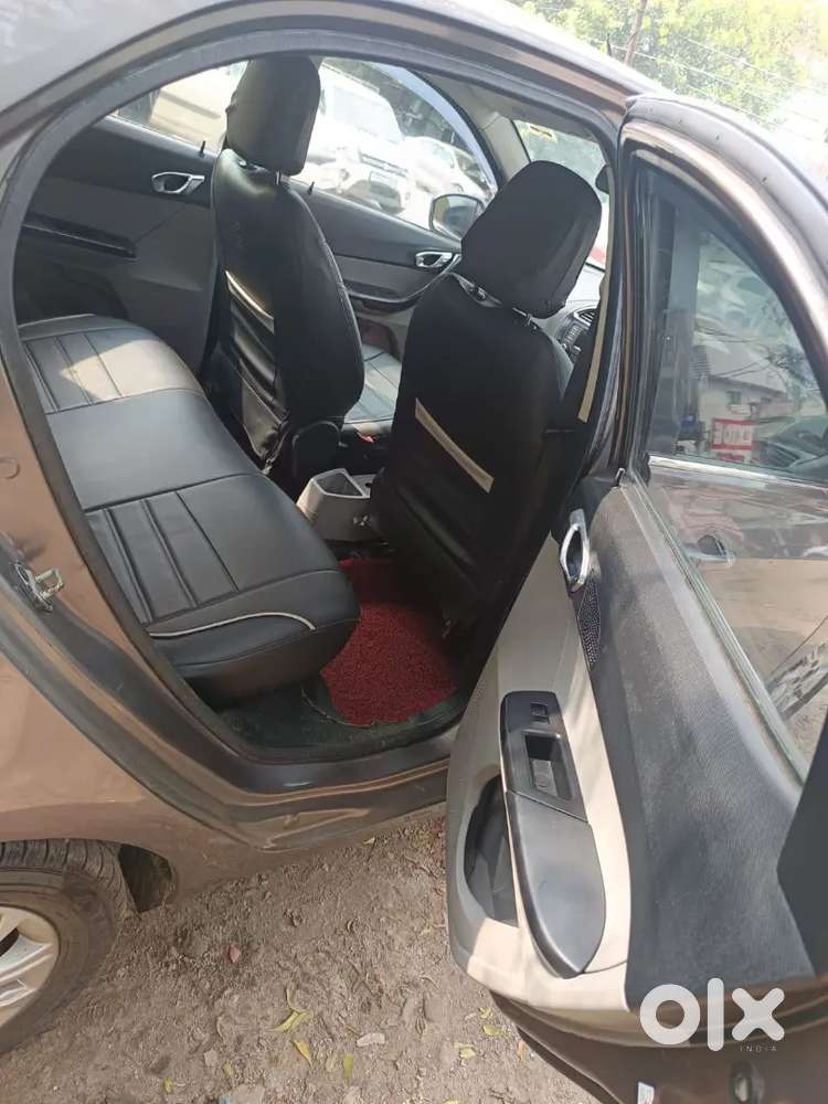 Tata Tiago Xz Diesel 2018
