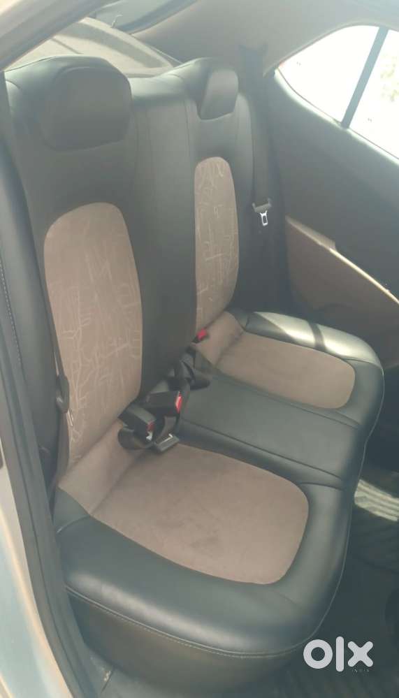 Hyundai Grand I10 Sportz1.2 Crdi, 2019, Petrol
